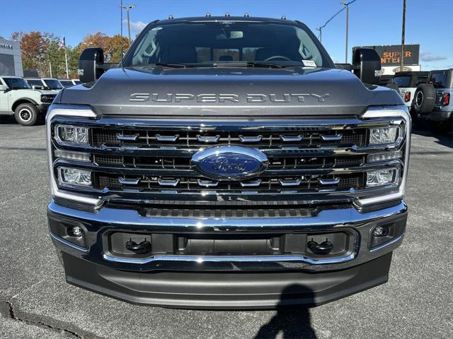 new 2024 Ford F-350 car, priced at $61,895