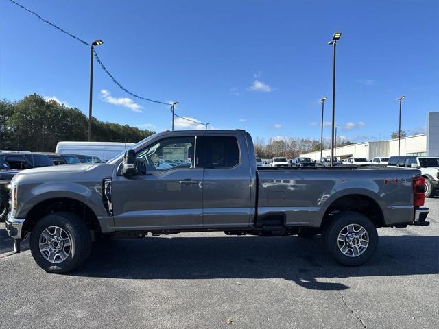 new 2024 Ford F-350 car, priced at $61,895