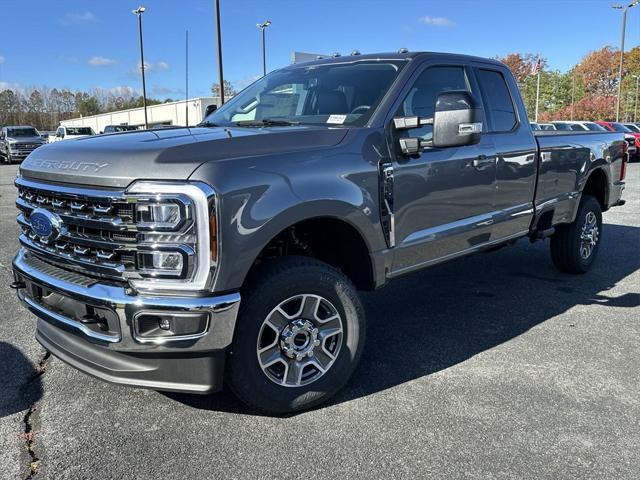 new 2024 Ford F-350 car, priced at $61,895