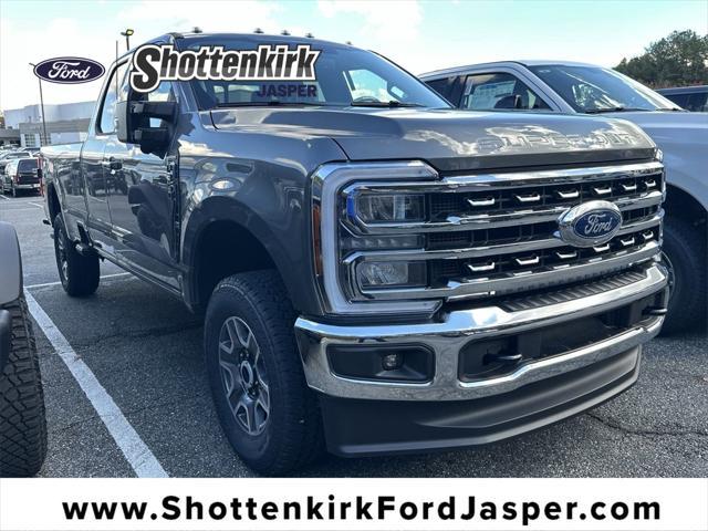 new 2024 Ford F-350 car, priced at $61,895