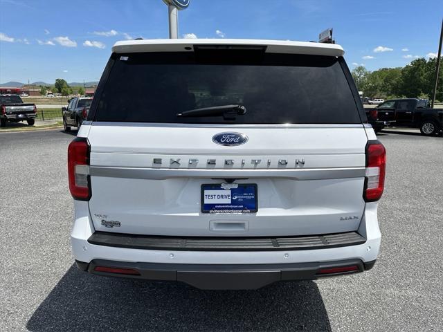 used 2022 Ford Expedition car, priced at $48,142