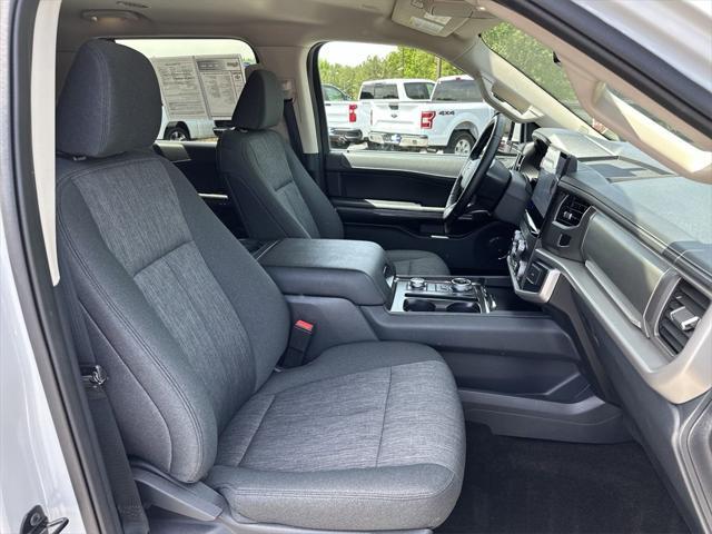 used 2022 Ford Expedition car, priced at $48,142