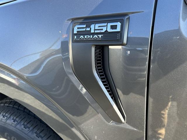 used 2022 Ford F-150 car, priced at $52,680