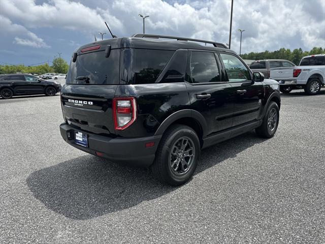used 2023 Ford Bronco Sport car, priced at $26,515