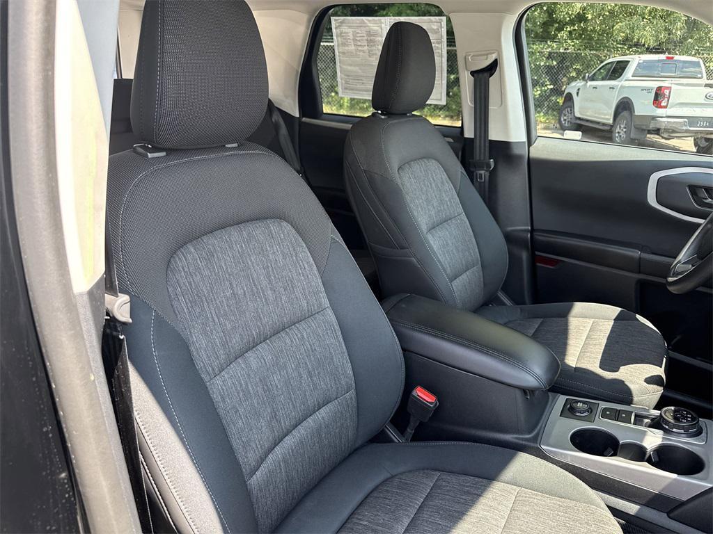 used 2023 Ford Bronco Sport car, priced at $24,399