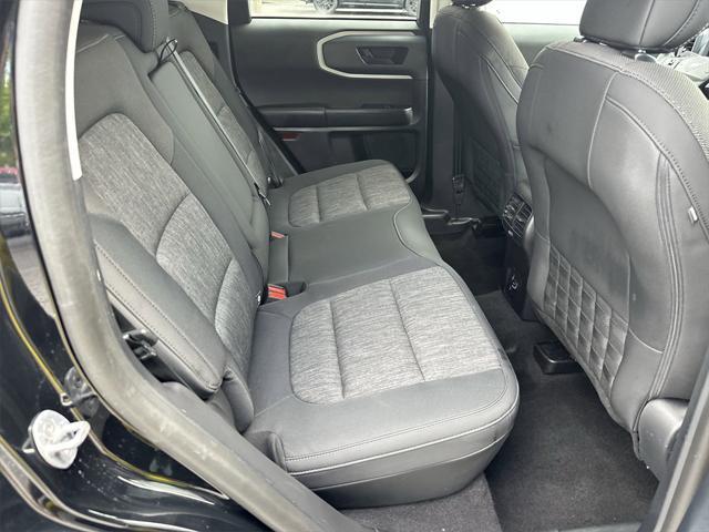 used 2023 Ford Bronco Sport car, priced at $26,515