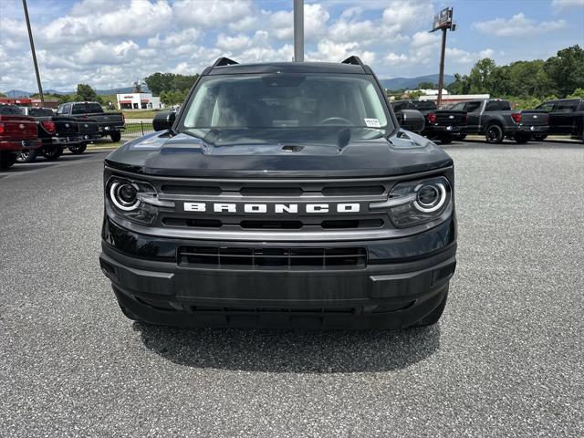 used 2023 Ford Bronco Sport car, priced at $26,515