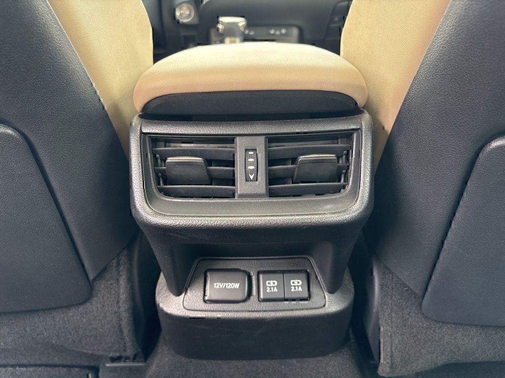 used 2019 Lexus ES 350 car, priced at $27,992