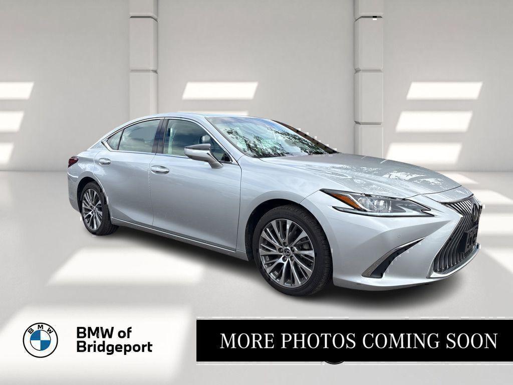 used 2019 Lexus ES 350 car, priced at $27,793