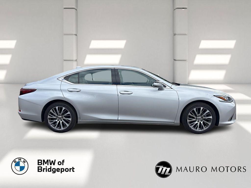 used 2019 Lexus ES 350 car, priced at $27,992