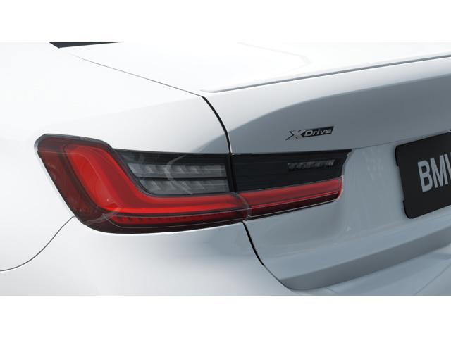 new 2026 BMW 330 car, priced at $56,590