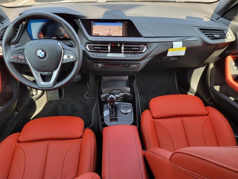 new 2023 BMW 228 Gran Coupe car, priced at $40,999