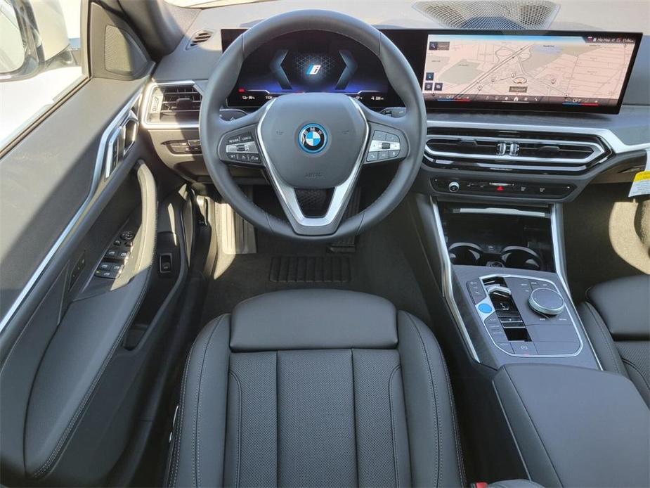new 2024 BMW i4 Gran Coupe car, priced at $65,565