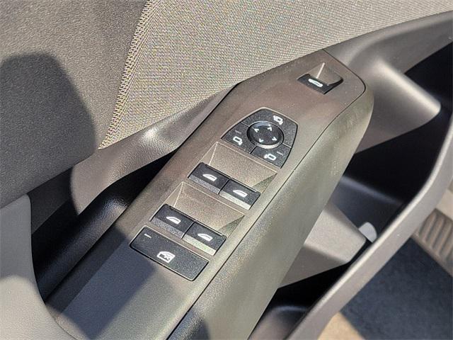 new 2025 BMW X3 car, priced at $53,155