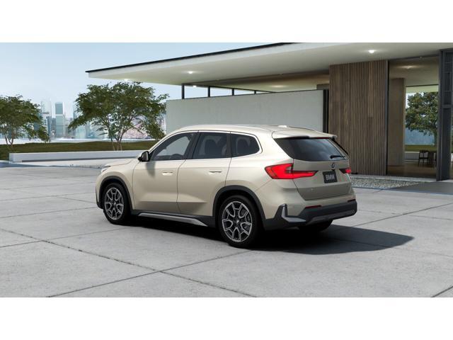 new 2026 BMW X1 car, priced at $49,105