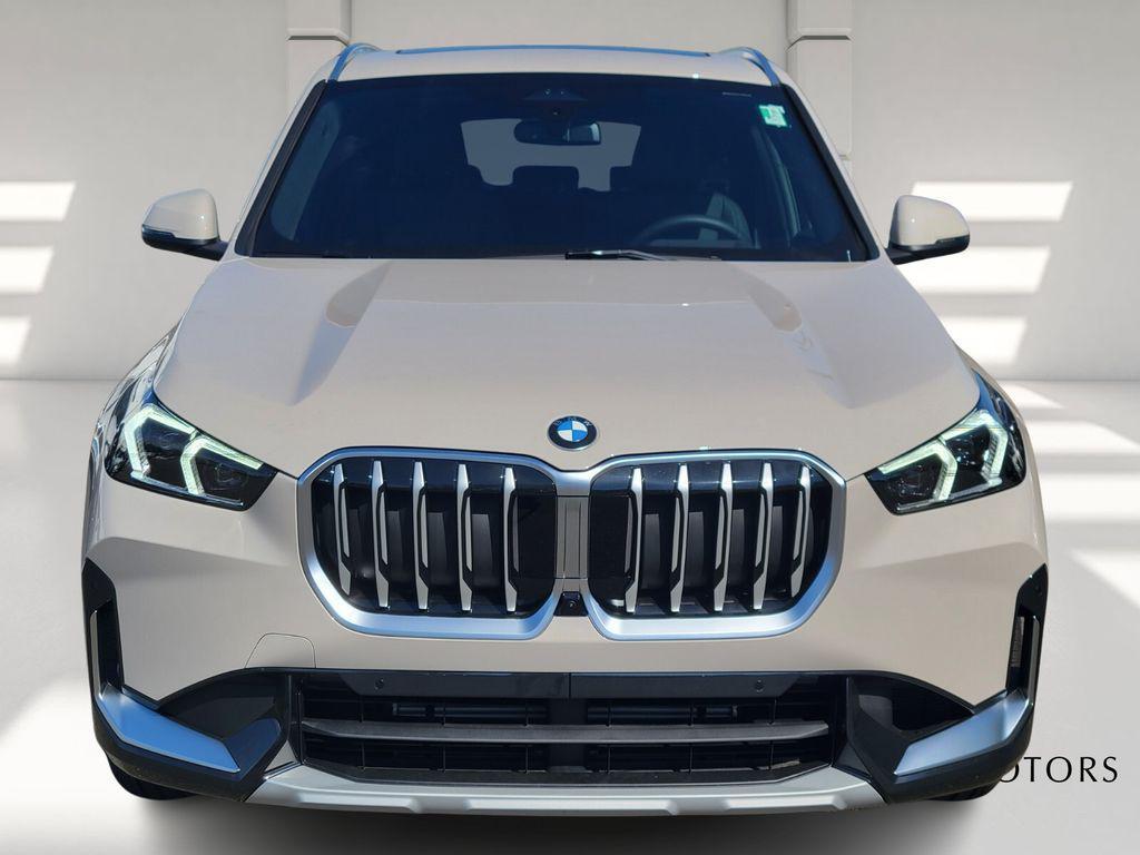 used 2026 BMW X1 car, priced at $45,105