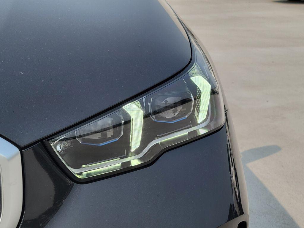 used 2026 BMW 530 car, priced at $62,290