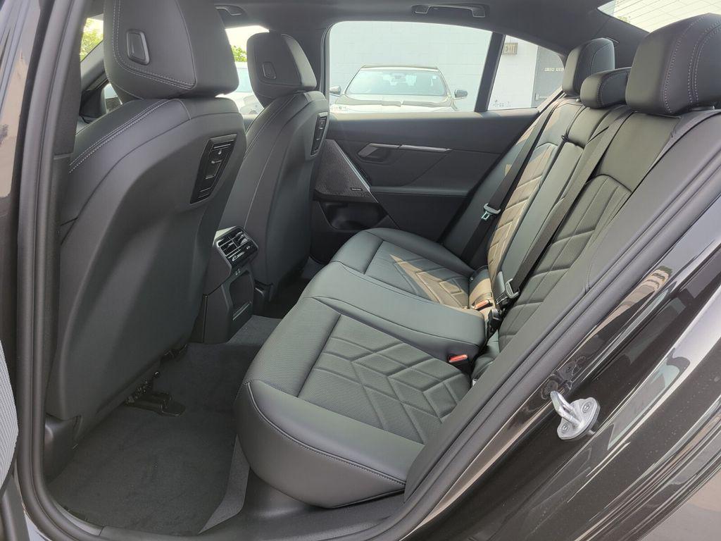 used 2026 BMW 530 car, priced at $62,290