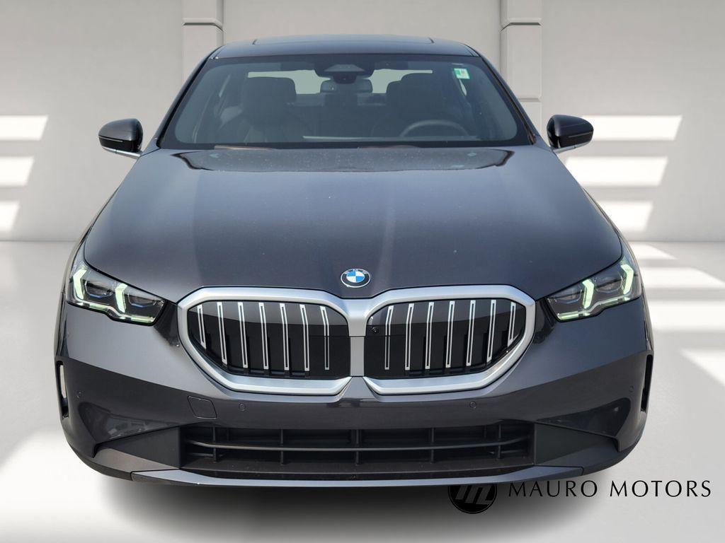 used 2026 BMW 530 car, priced at $62,290