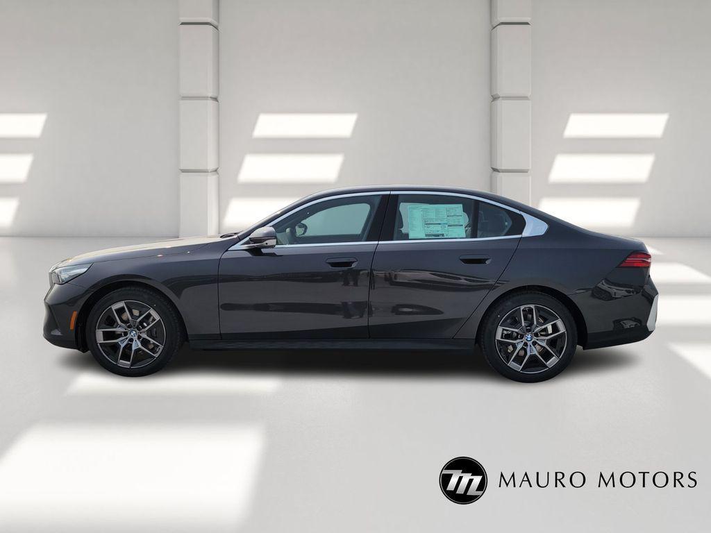 used 2026 BMW 530 car, priced at $62,290