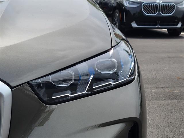 new 2026 BMW X5 car, priced at $74,025