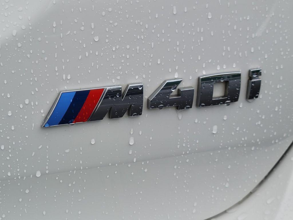 used 2022 BMW X3 car, priced at $44,997