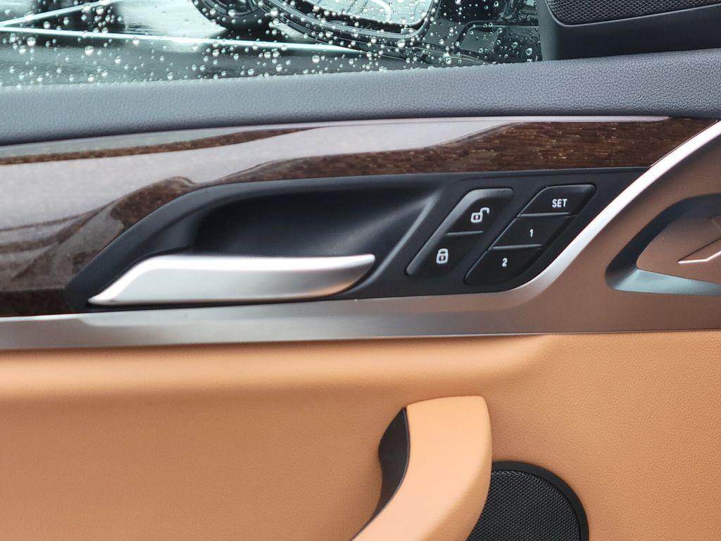 used 2022 BMW X3 car, priced at $44,997