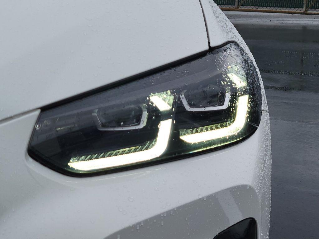 used 2022 BMW X3 car, priced at $44,997