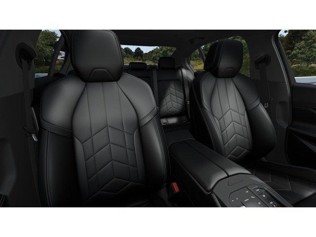 used 2026 BMW i5 car, priced at $72,080