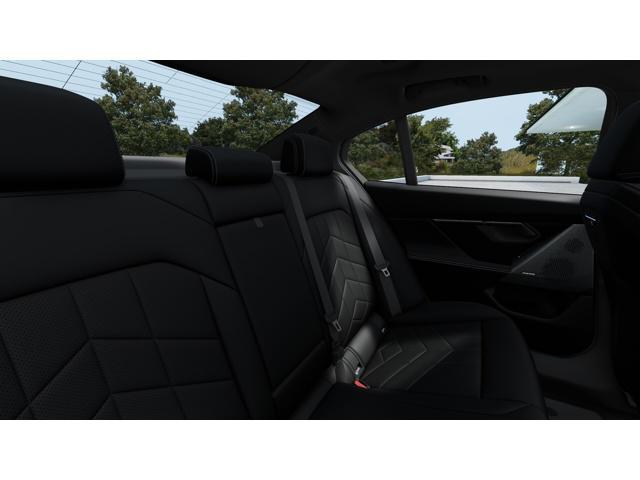 used 2026 BMW i5 car, priced at $72,080