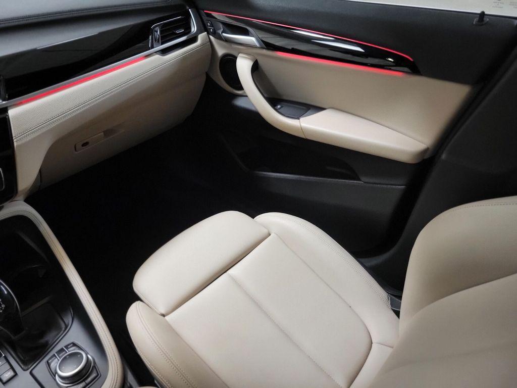 used 2020 BMW X2 car, priced at $20,691
