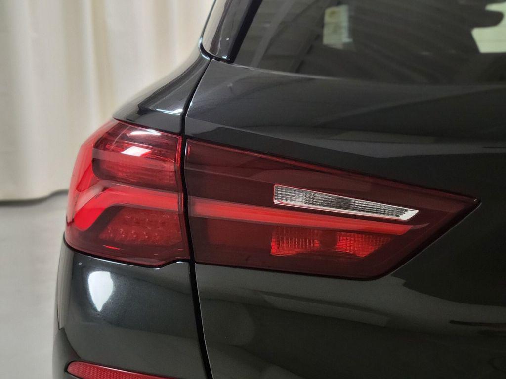 used 2020 BMW X2 car, priced at $20,691