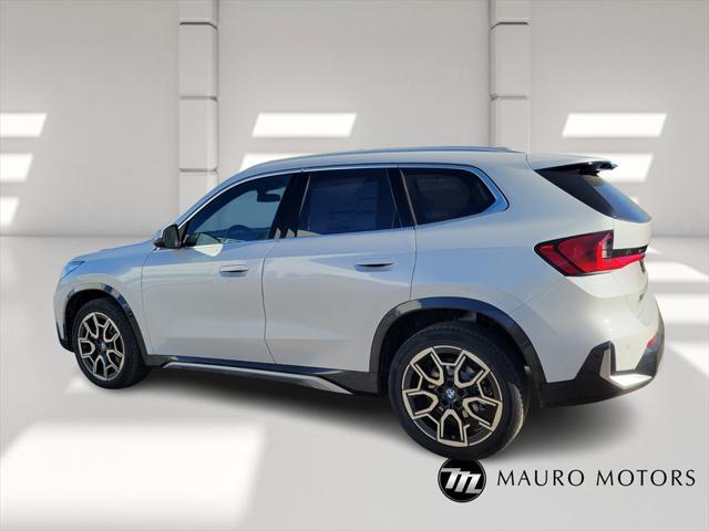 used 2025 BMW X1 car, priced at $43,345