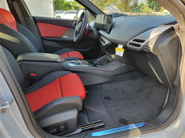 new 2026 BMW M235 Gran Coupe car, priced at $55,175