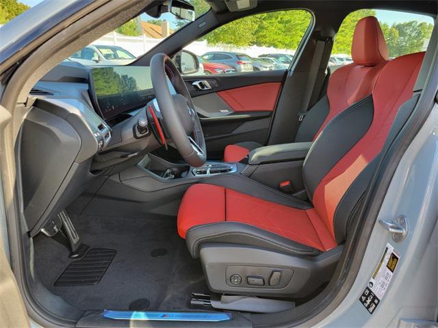 new 2026 BMW M235 Gran Coupe car, priced at $55,175