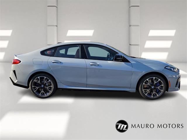 new 2026 BMW M235 Gran Coupe car, priced at $55,175