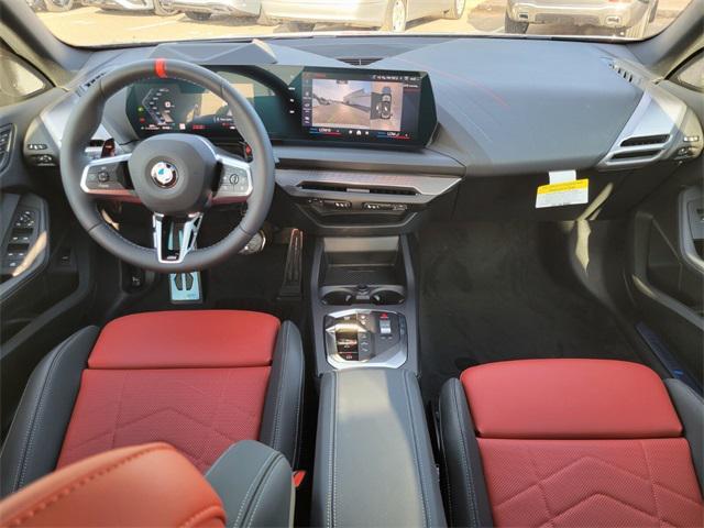 new 2026 BMW M235 Gran Coupe car, priced at $55,175