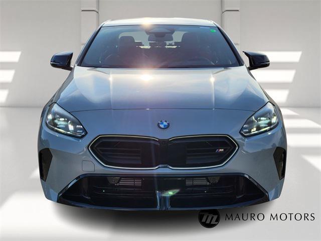 new 2026 BMW M235 Gran Coupe car, priced at $55,175