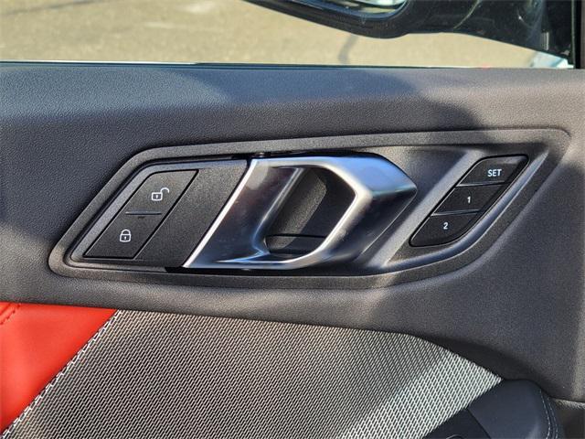 new 2026 BMW M235 Gran Coupe car, priced at $55,175