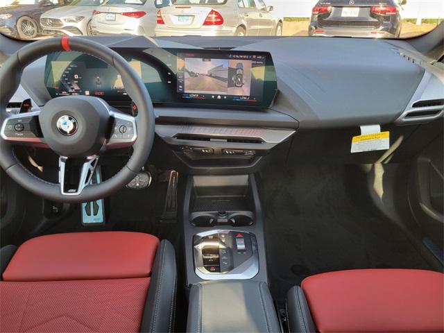 new 2026 BMW M235 Gran Coupe car, priced at $55,175