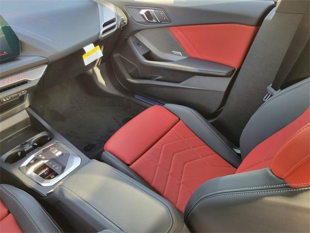 new 2026 BMW M235 Gran Coupe car, priced at $55,175