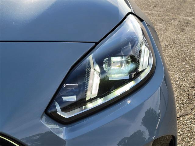 new 2026 BMW M235 Gran Coupe car, priced at $55,175