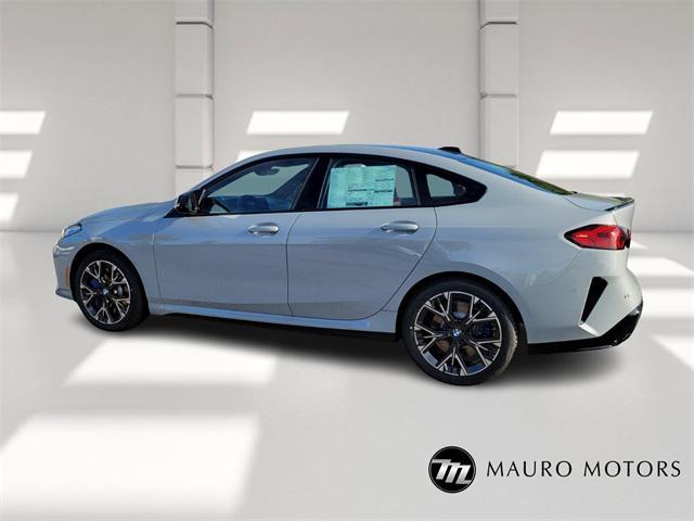 new 2026 BMW M235 Gran Coupe car, priced at $55,175