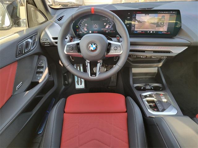 new 2026 BMW M235 Gran Coupe car, priced at $55,175