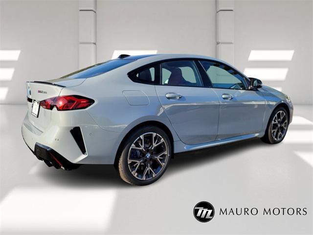new 2026 BMW M235 Gran Coupe car, priced at $55,175