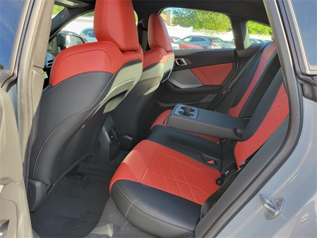 new 2026 BMW M235 Gran Coupe car, priced at $55,175