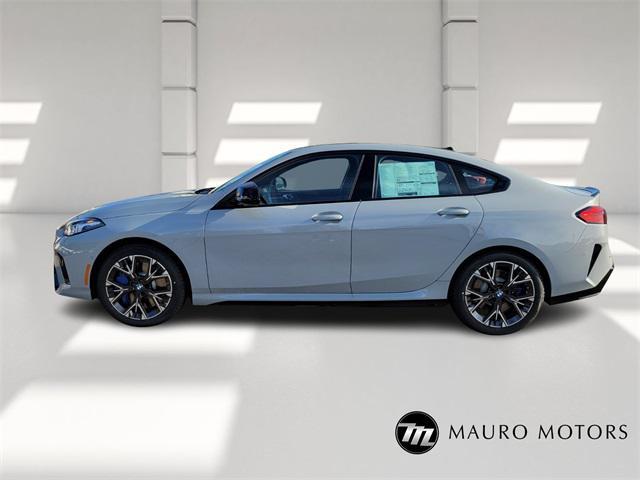 new 2026 BMW M235 Gran Coupe car, priced at $55,175