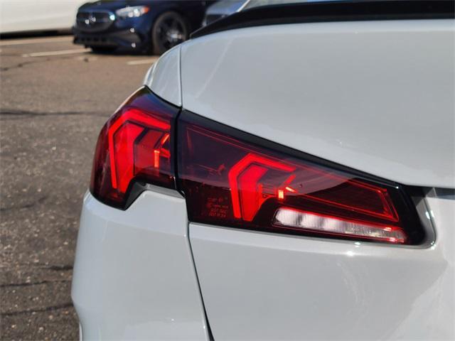 new 2026 BMW M235 Gran Coupe car, priced at $55,175