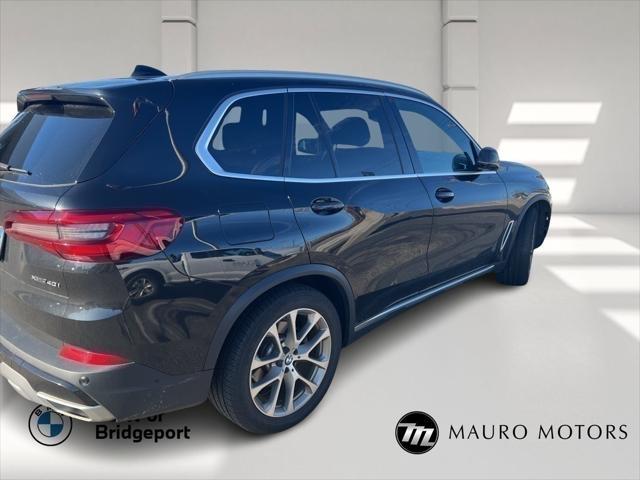 used 2019 BMW X5 car, priced at $30,991