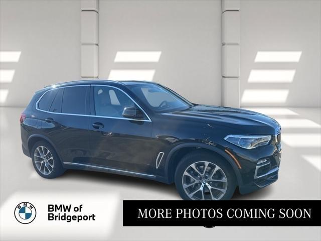 used 2019 BMW X5 car, priced at $30,991